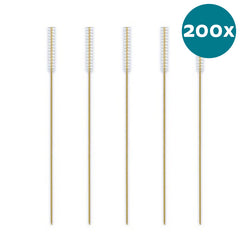 Lactona ragers XXS-short geel / 2,5mm refill