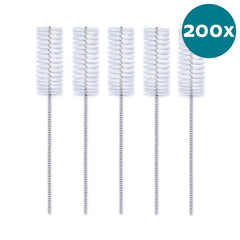 Lactona ragers XL transparant / 10mm refill