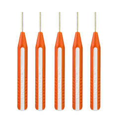 Lactona Easygrip ragers Ultra Small | 1,9mm oranje