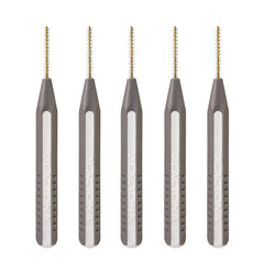 Lactona Easygrip ragers XXX-Small | 2mm grijs