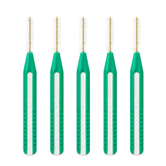 Lactona Easygrip ragers Small | 4mm groen