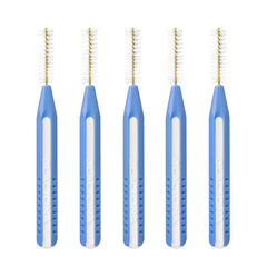 Lactona Easygrip ragers Medium | 5mm lichtblauw