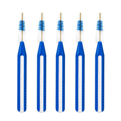 Lactona Easygrip Ragers B|3-7mm donkerblauw