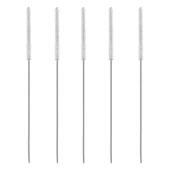 Lactona ragers XXXS | 2mm zilver