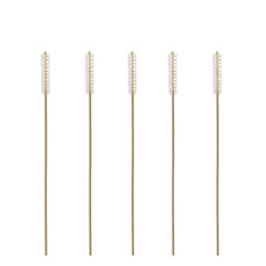 Lactona ragers XXS-Short | 2,5mm geel