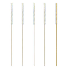 Lactona ragers XXS-Long | 2,5mm geel