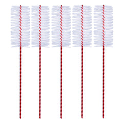 Lactona ragers XXL | 12mm donkerrood