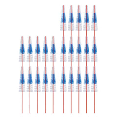Lactona ragers Easydent B | 3,1-8mm rood