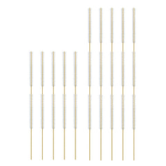 Lactona ragers XXS-Long | 2,5mm geel