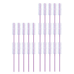 Lactona ragers L | 8mm violet