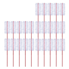 Lactona ragers XXL | 12mm donkerrood