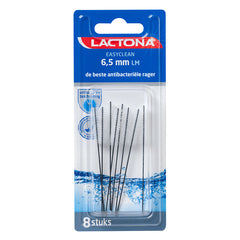 Lactona Easyclean ragers L/M / 6.5 mm