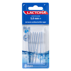 Lactona Easyclean ragers M / 5.0 mm