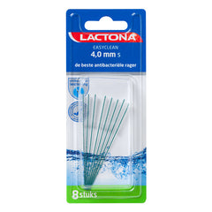 Lactona Easyclean ragers S / 4.0 mm