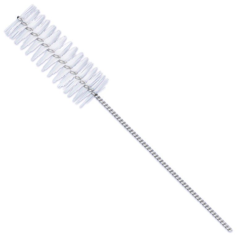 Lactona Easyclean rager XL 10.0 mm met flexibele metalen steel