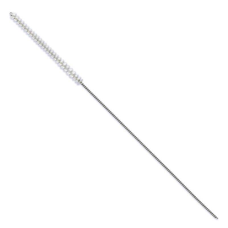 Lactona Easyclean rager XXXS 2.0 mm met dunne draadsteel