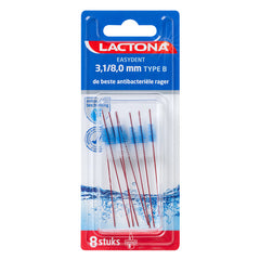 Lactona Easydent ragers B