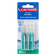 Lactona Easygrip ragers S 4,0 mm verpakking met 6 stuks