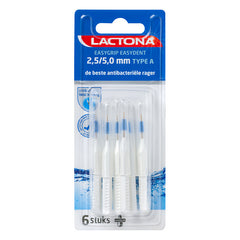 Lactona Easygrip ragers Type A / 2.5-5 mm