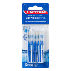 Lactona Easygrip ragers Type B / 3-7 mm