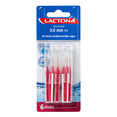 Lactona Easygrip ragers X-Small / 3.0 mm