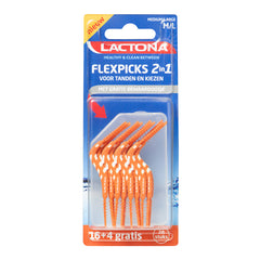 Lactona FlexPicks 2in1 M/L