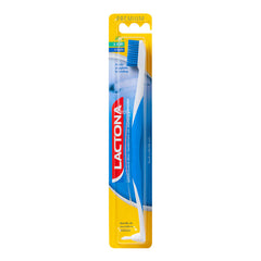 Lactona Nylon IQ Plus X-Soft tandenborstel
