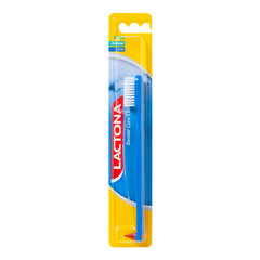 Lactona Nylon M40 Medium tandenborstel