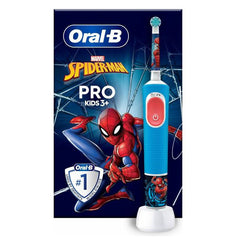 Oral-B Vitality Pro 103 Kids Spiderman 3+ jaar