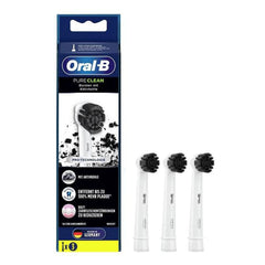 Oral-B Pure Clean EB20CH-3 opzetborstels