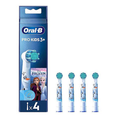 Oral-B Pro Kids Frozen opzetborstels