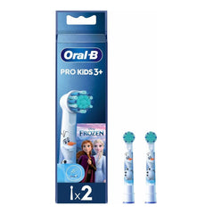 Oral-B Pro Kids Frozen x-soft EB10S-2 opzetborstel