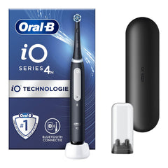 Oral-B iO 4N Elektrische tandenborstel zwart