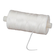 Miradent Mirafloss Big refill wit/waxed grote spoel tandzijde met draad