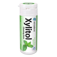 Xylitol kauwgom busje spearmint