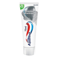 Aquafresh Tandpasta Tandsteen