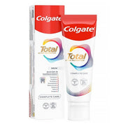 Colgate tandpasta Total Active Prevention Complete Care doos en tube