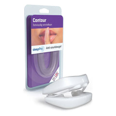 SleepPro Contour Verstelbare Snurkbeugel