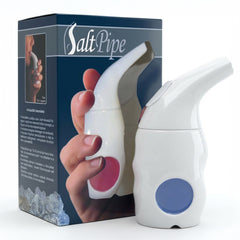 SaltPipe voor volwassenen met Halizout 60gr