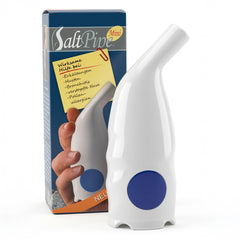 SaltPipe Mini met Halizout 25gr