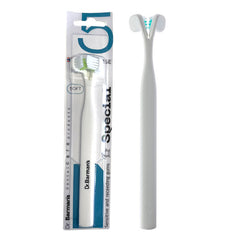 Dr. Barmans tandenborstel Special soft large 5