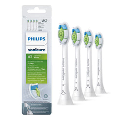 Sonicare W2 Optimal White HX6064/10 opzetborstels