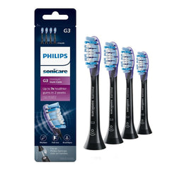 Sonicare G3 Premium Gum C. HX9054/33 opzetb. zwart