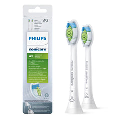Sonicare W2 Optimal White HX6062/10 Opzetb. wit