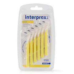 Interprox Plus PHD 1,4 Mini geel blister