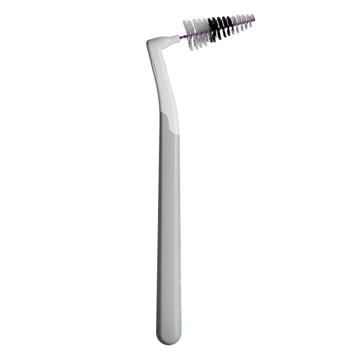 Dentaid Interprox Plus PHD 2,6 X-Maxi Conical rageborstel met grijze handgreep