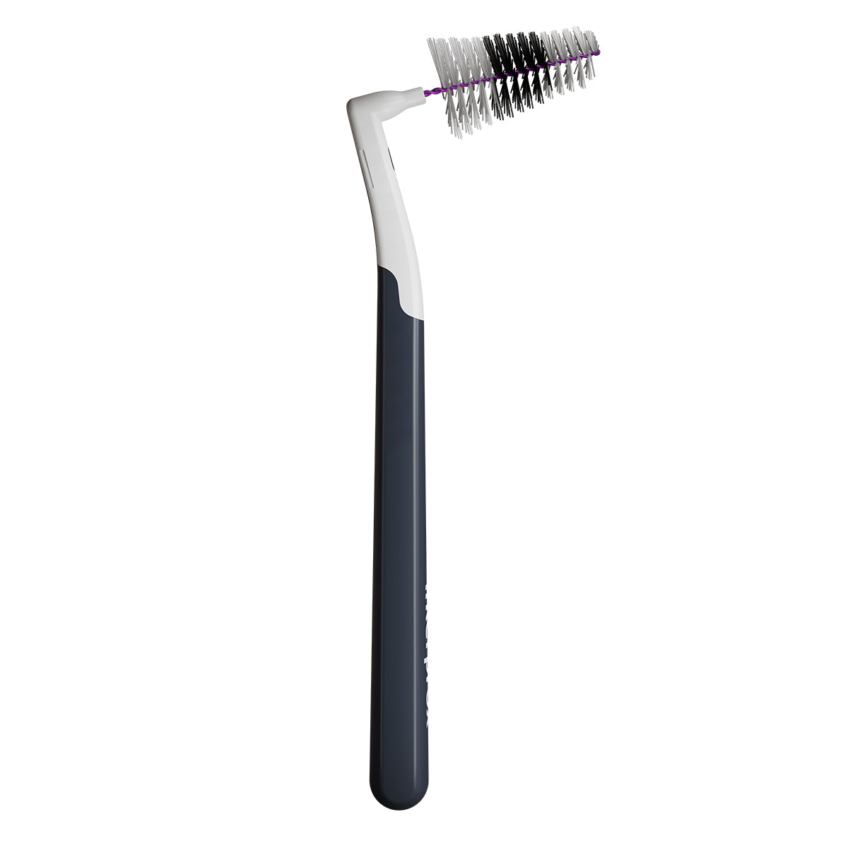 Dentaid Interprox Plus PHD 2,9 XX-Maxi tandenborstel met hoekige kop