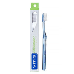 Vitis tandenborstel Orthodontic Access