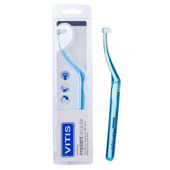 Vitis Implant Angular tandenborstel