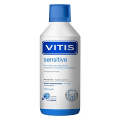 Vitis Sensitive mondspoelmiddel